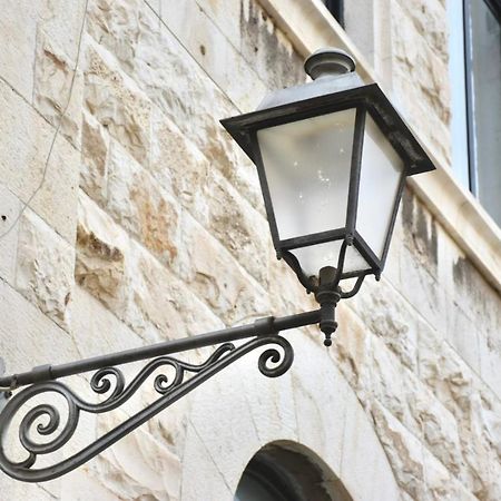 B&B Romeo Bari Kültér fotó