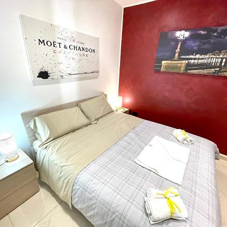 B&B Romeo Bari Kültér fotó