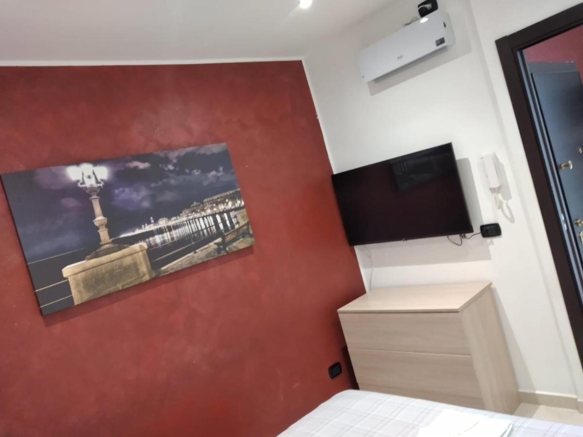 B&B Romeo Bari Kültér fotó