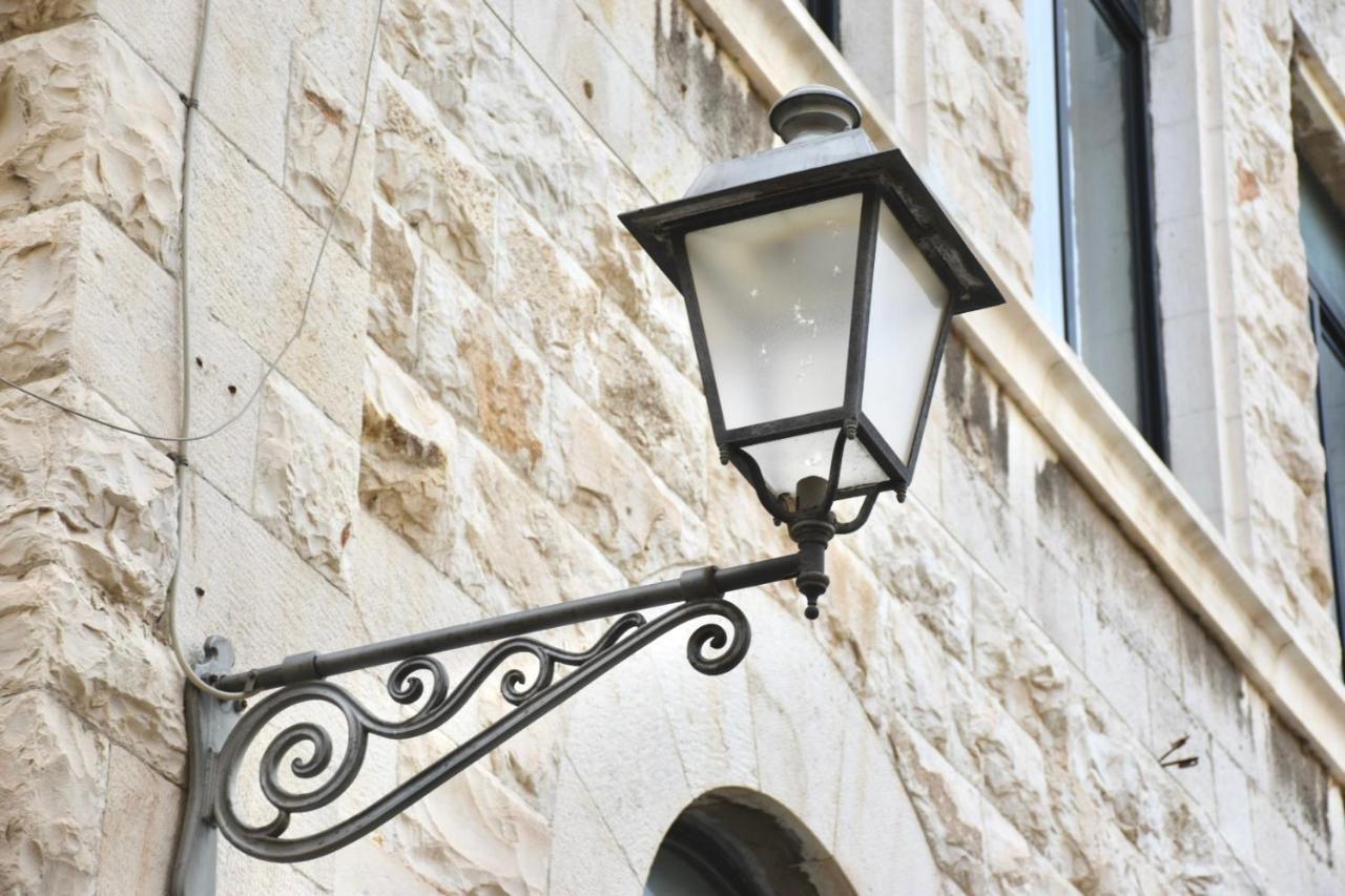 B&B Romeo Bari Kültér fotó
