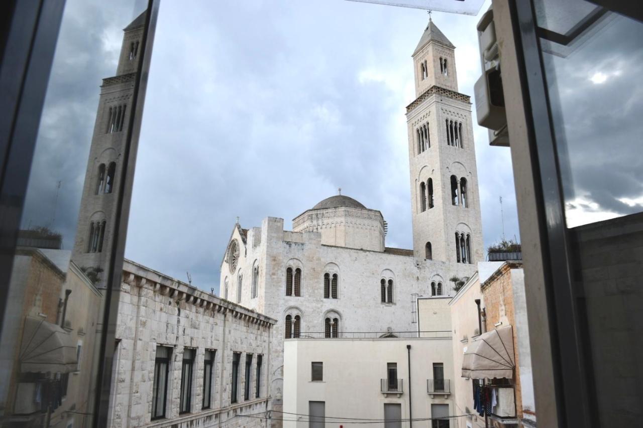 B&B Romeo Bari Kültér fotó