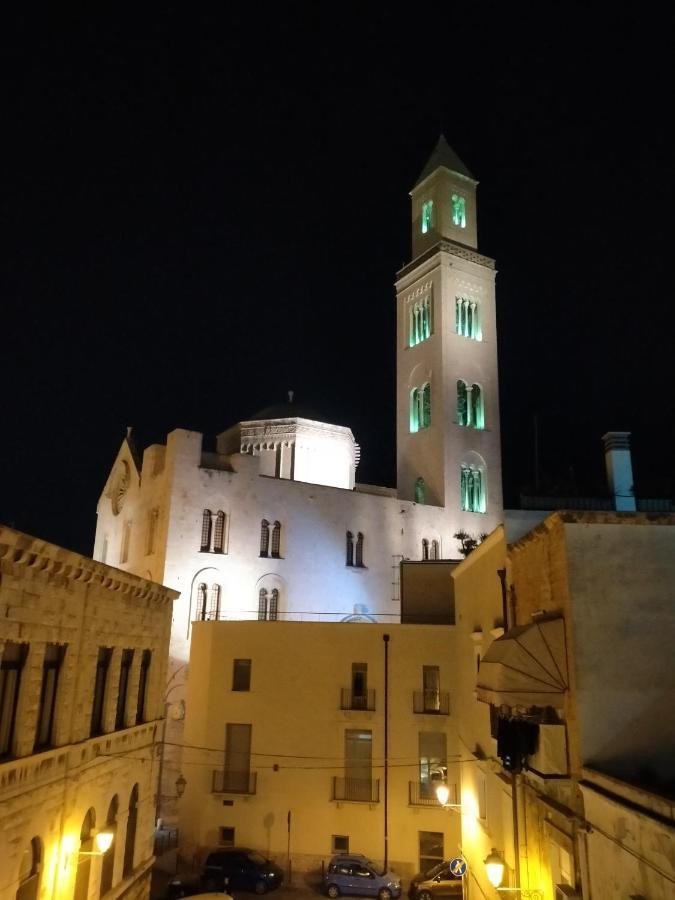 B&B Romeo Bari Kültér fotó