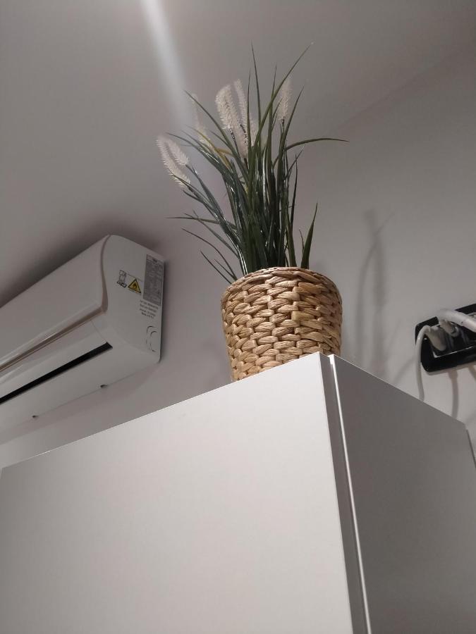 B&B Romeo Bari Kültér fotó