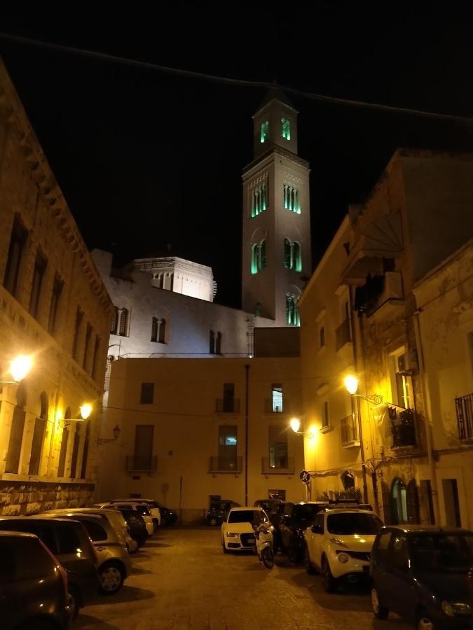 B&B Romeo Bari Kültér fotó