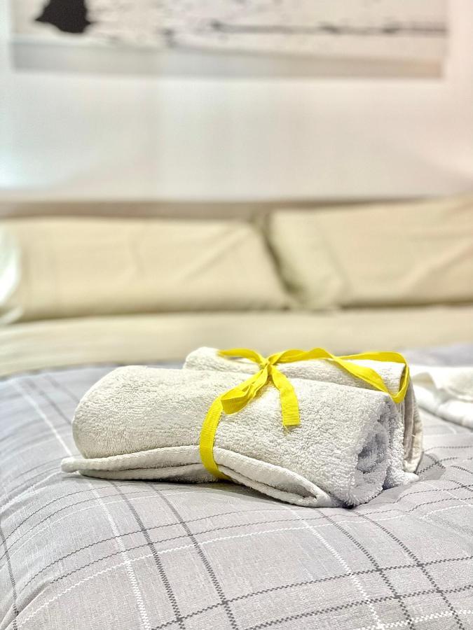 B&B Romeo Bari Kültér fotó