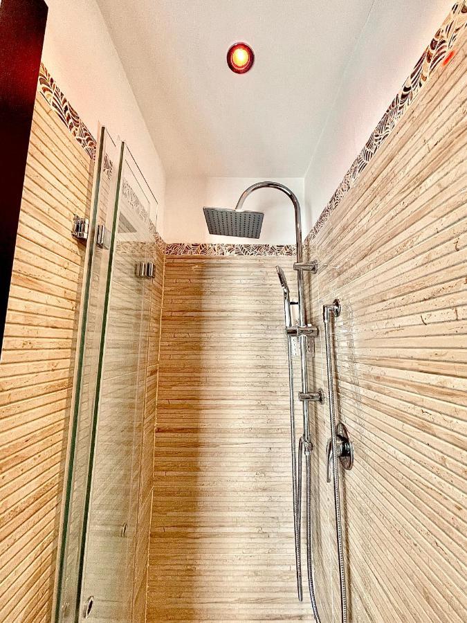 B&B Romeo Bari Kültér fotó