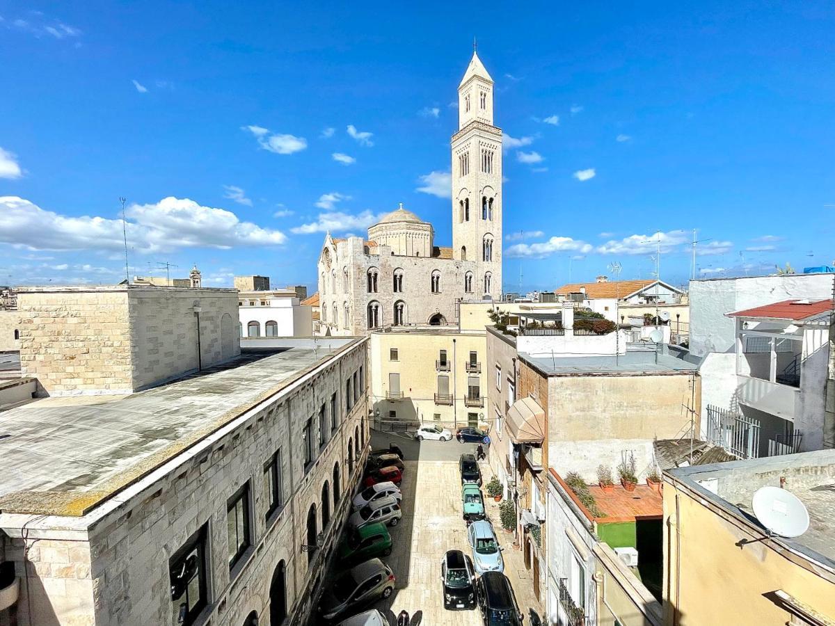 B&B Romeo Bari Kültér fotó