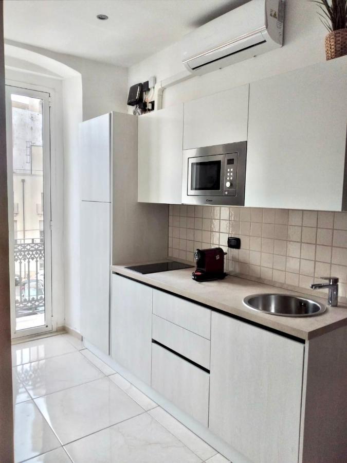 B&B Romeo Bari Kültér fotó
