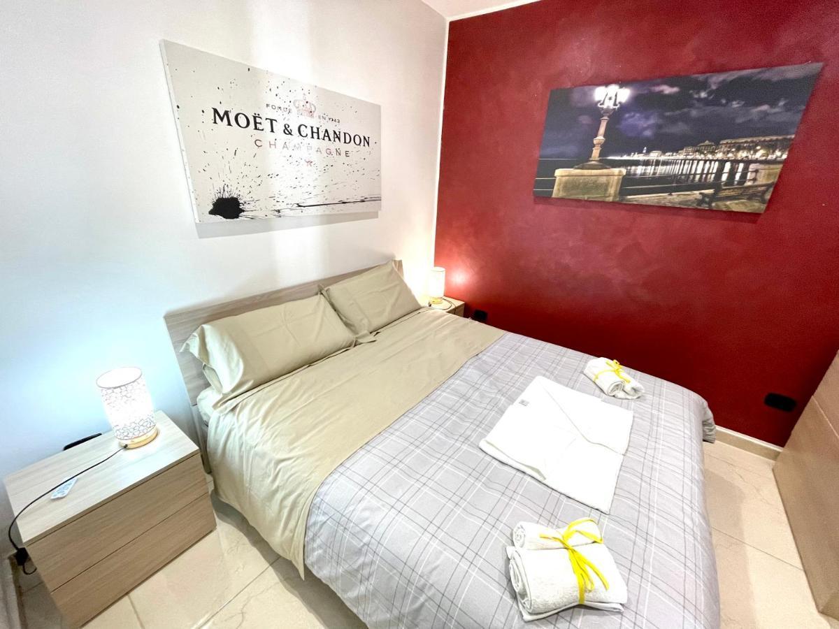 B&B Romeo Bari Kültér fotó
