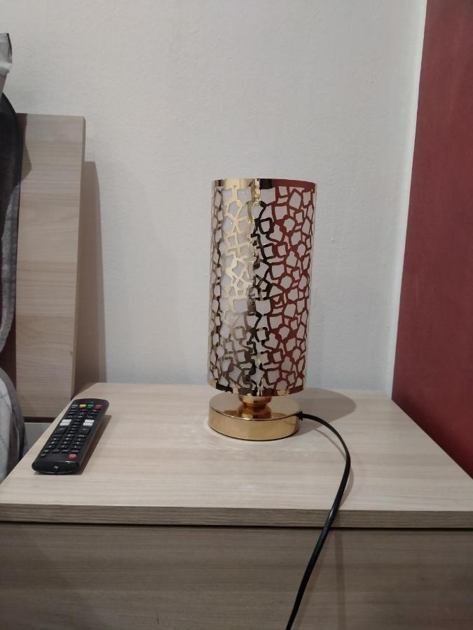 B&B Romeo Bari Kültér fotó