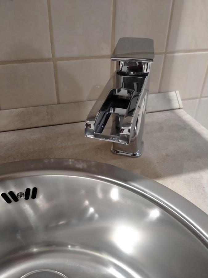 B&B Romeo Bari Kültér fotó