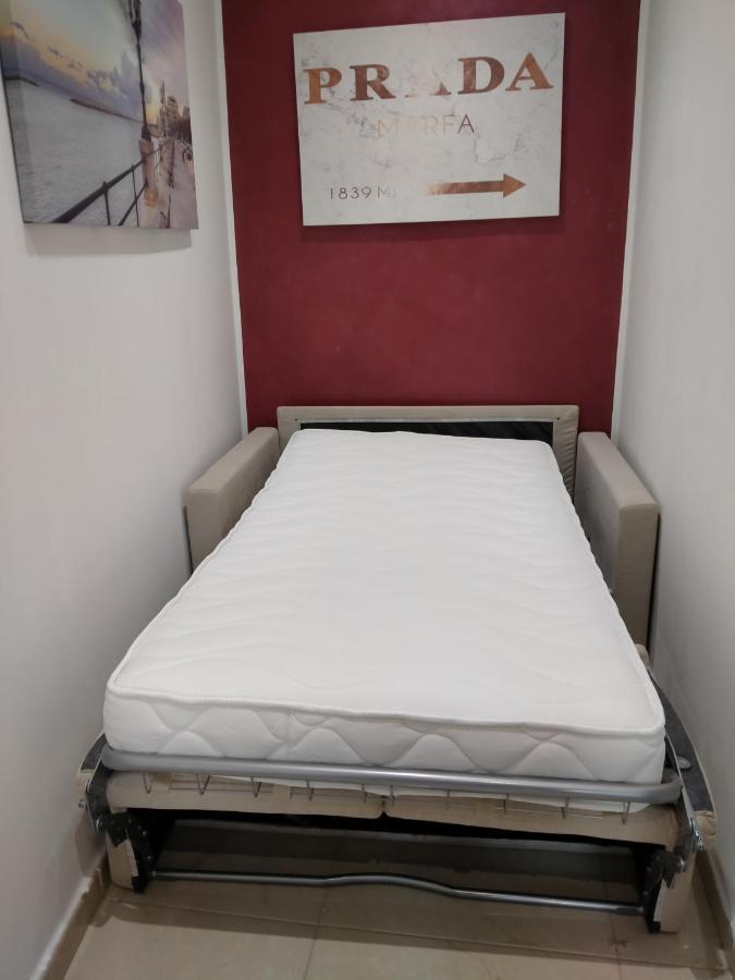 B&B Romeo Bari Kültér fotó
