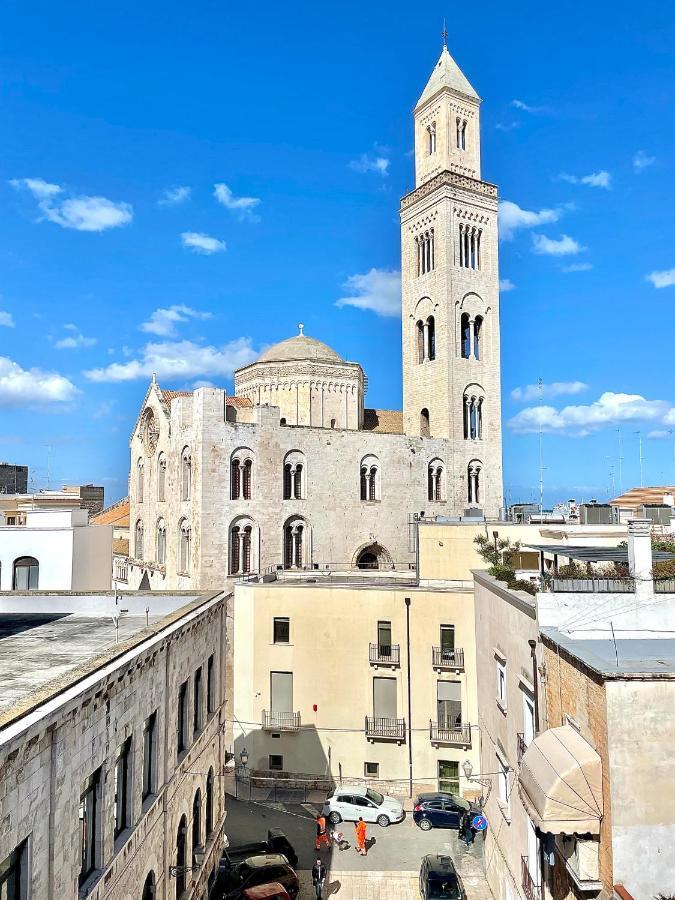 B&B Romeo Bari Kültér fotó