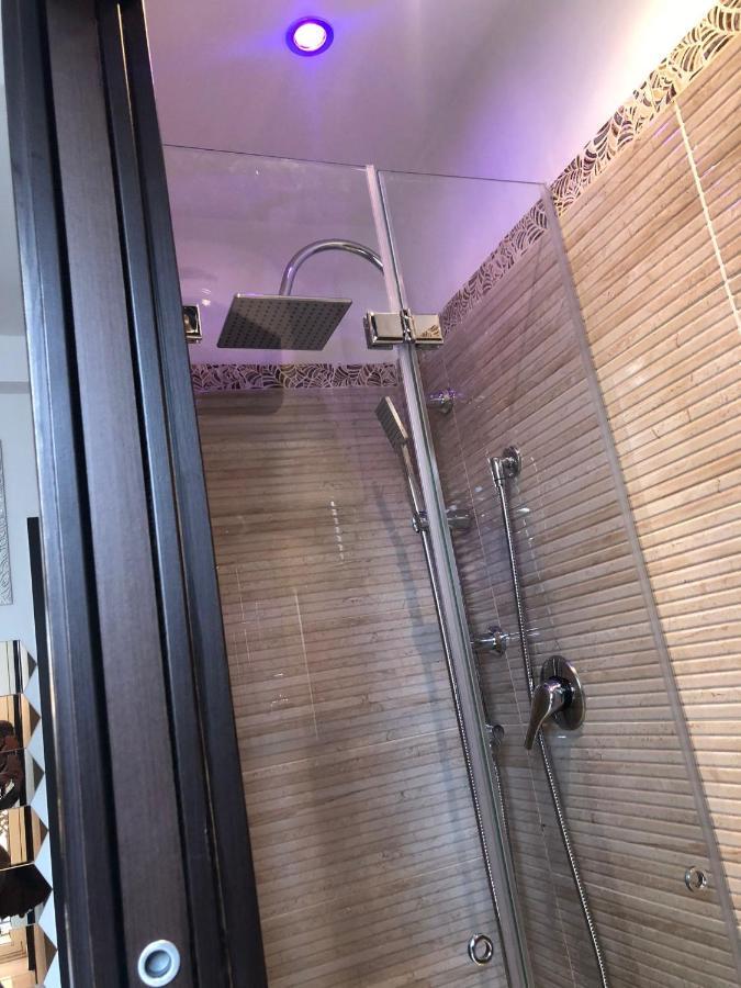 B&B Romeo Bari Kültér fotó