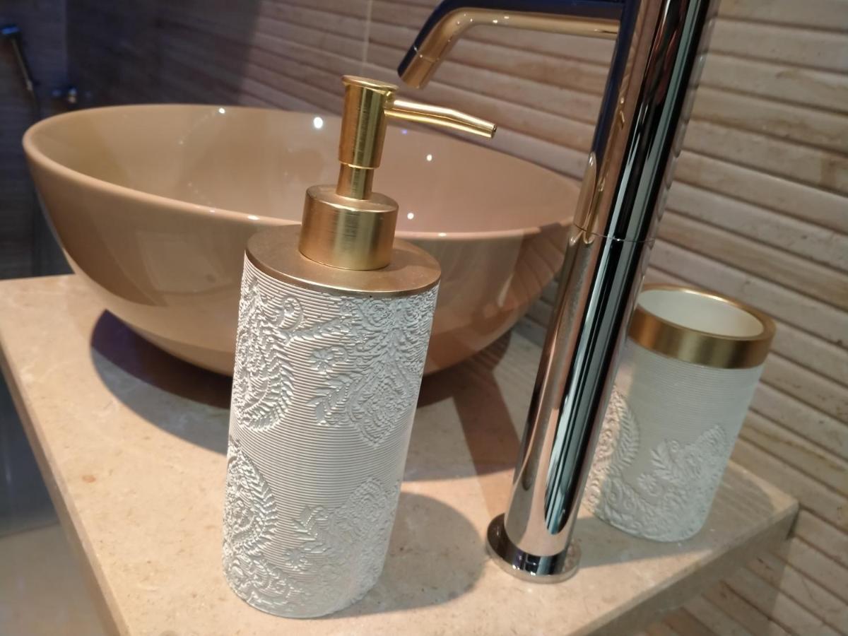 B&B Romeo Bari Kültér fotó