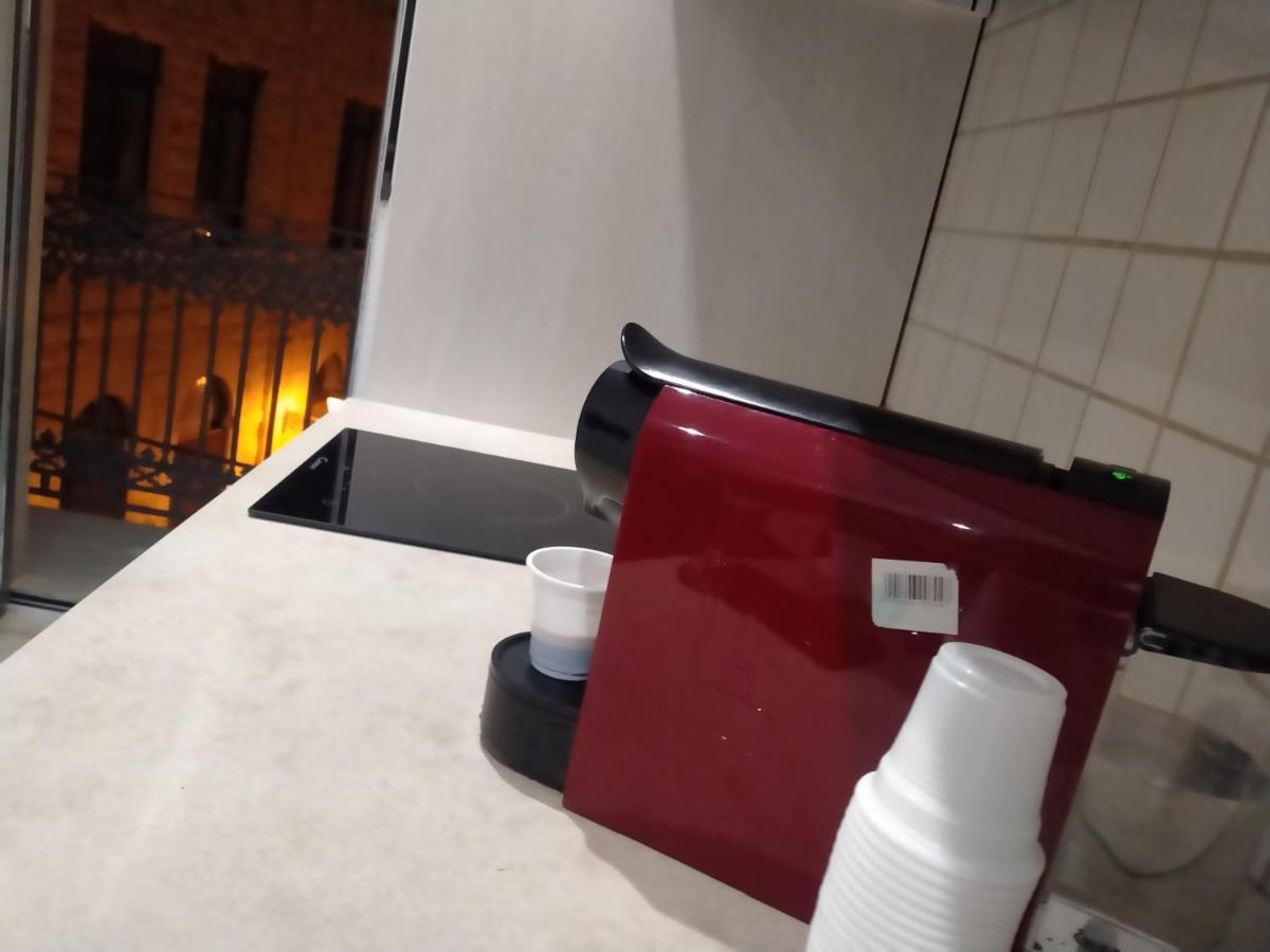 B&B Romeo Bari Kültér fotó