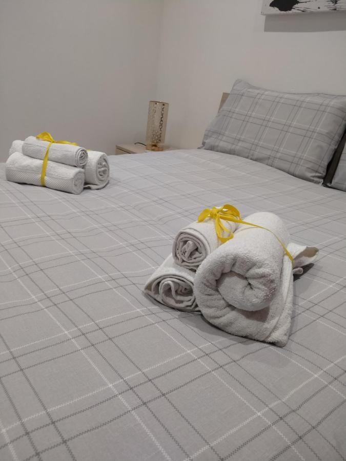 B&B Romeo Bari Kültér fotó