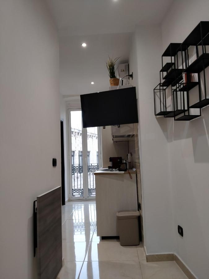 B&B Romeo Bari Kültér fotó