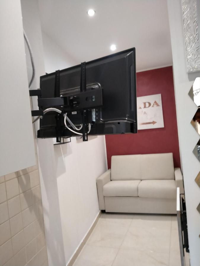 B&B Romeo Bari Kültér fotó
