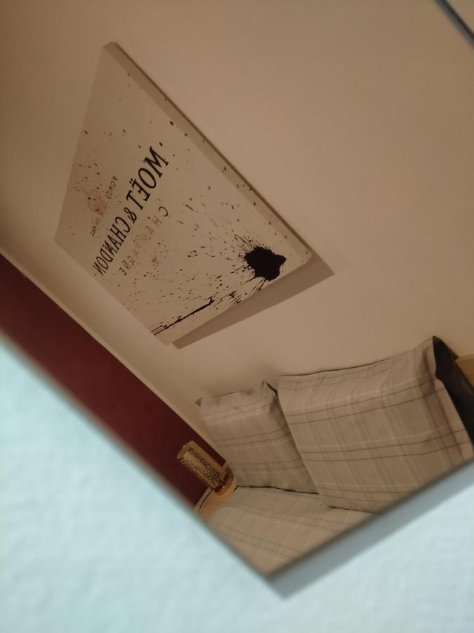 B&B Romeo Bari Kültér fotó