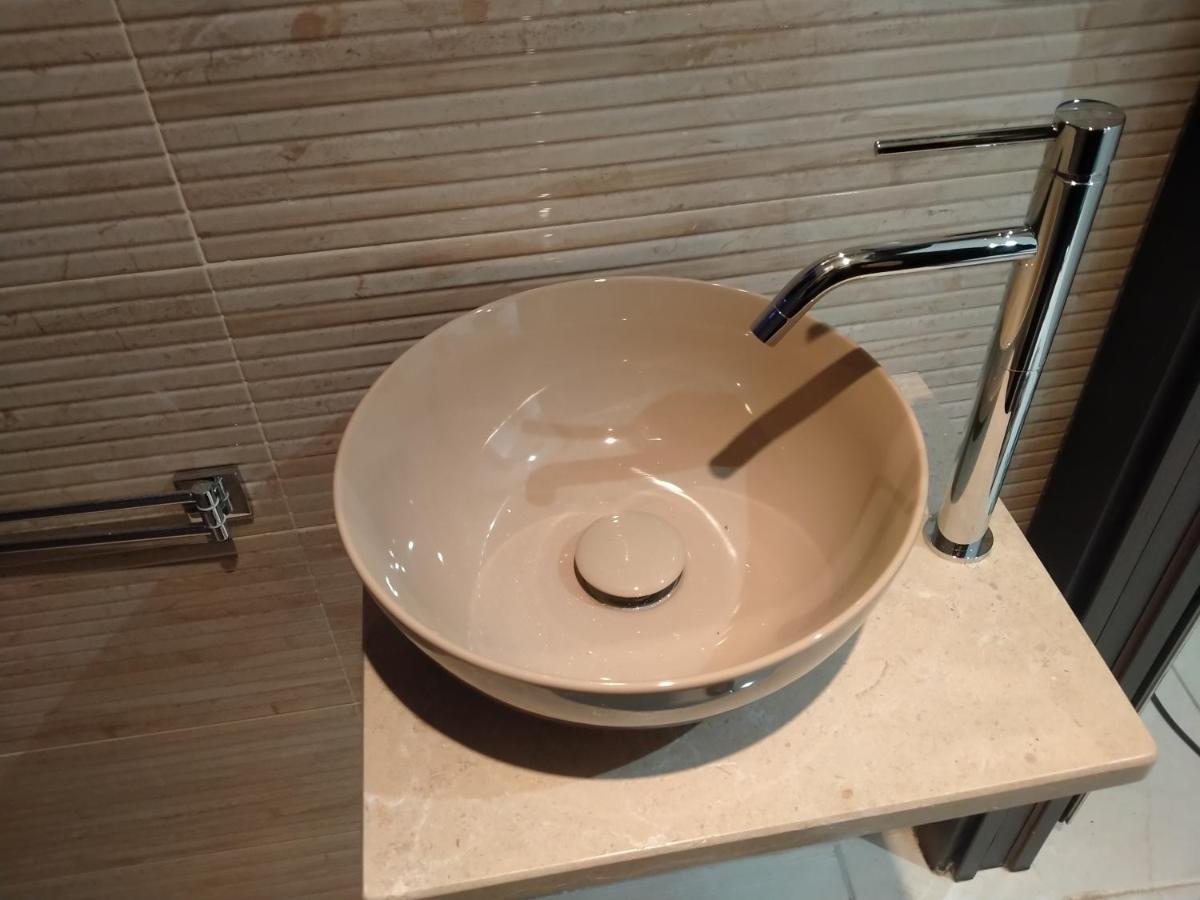 B&B Romeo Bari Kültér fotó