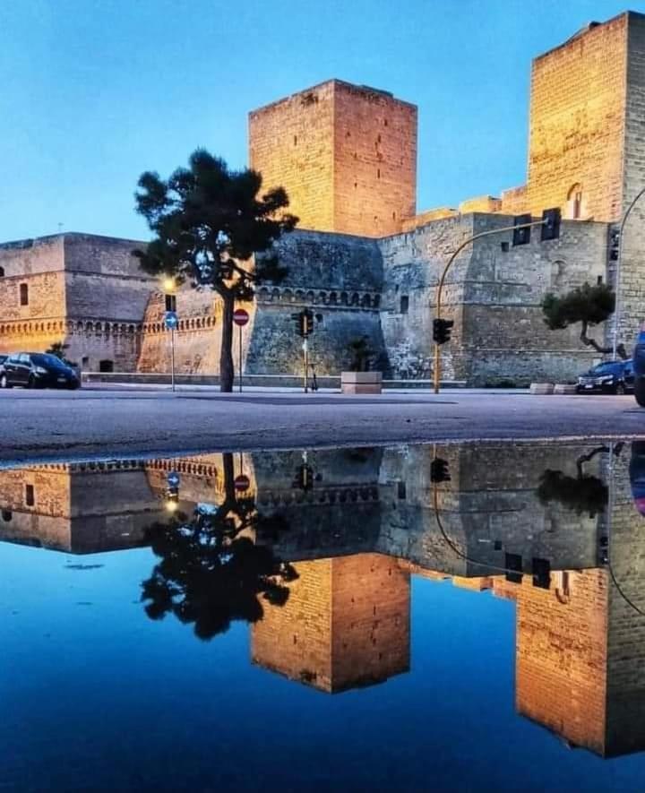 B&B Romeo Bari Kültér fotó