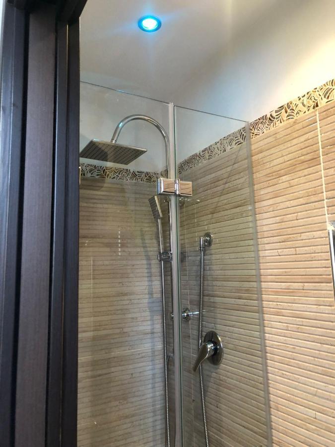 B&B Romeo Bari Kültér fotó