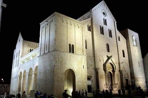 B&B Romeo Bari Kültér fotó