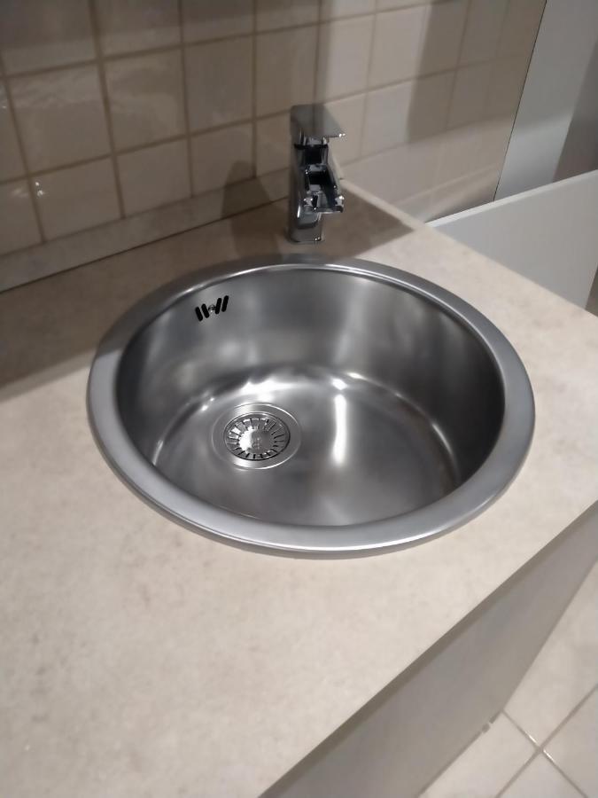 B&B Romeo Bari Kültér fotó