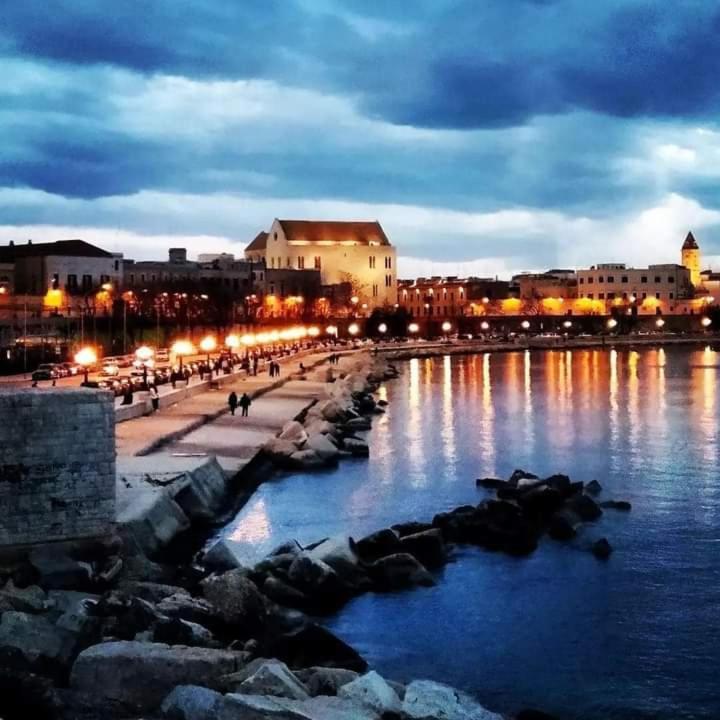 B&B Romeo Bari Kültér fotó