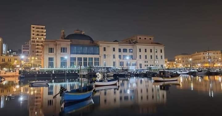 B&B Romeo Bari Kültér fotó
